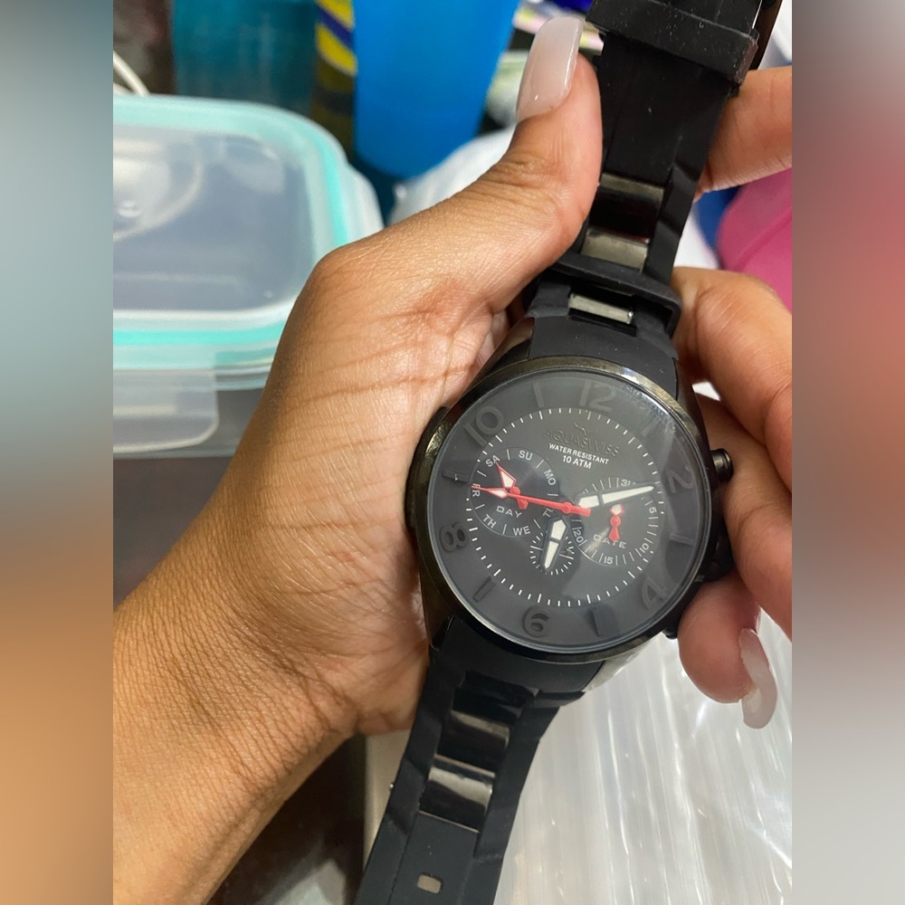 AQUASWISS TRAX 5H Watch